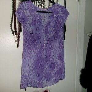 Y2k Vintage Victoria's Secret top